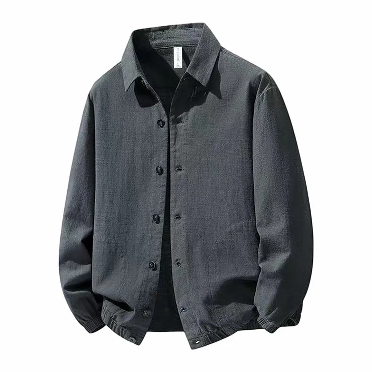 Casual Thin Jacket